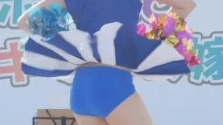 あの頃、神のようなチアがいた Vol.44 ~もう一度逢いたい女神達~ 画像つき詳細レビュー