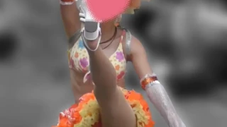 【4K・再販】かわいいだけじゃない!アイドル超えサンバ3rd 画像つき詳細レビュー