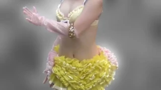 【4K・再販】かわいいだけじゃない!アイドル超えサンバ3rd 画像つき詳細レビュー