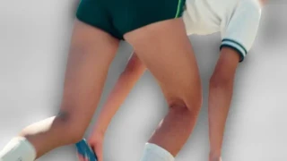 若さでGO!c271(中運動会写真集C27-1) 画像つき詳細レビュー