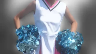 チア69【静止画765枚、純朴無垢美少女他】 画像つき詳細レビュー