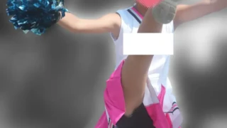 チア69【静止画765枚、純朴無垢美少女他】 画像つき詳細レビュー