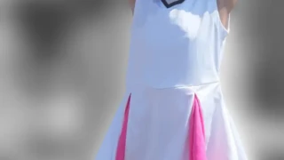 チア69【静止画765枚、純朴無垢美少女他】 画像つき詳細レビュー