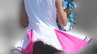 チア69【静止画765枚、純朴無垢美少女他】 画像つき詳細レビュー