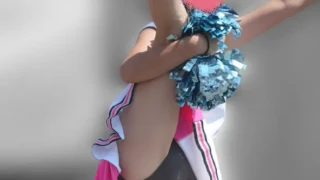 チア69【静止画765枚、純朴無垢美少女他】 画像つき詳細レビュー