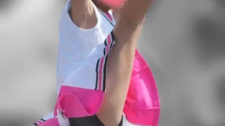 チア69【静止画765枚、純朴無垢美少女他】 画像つき詳細レビュー