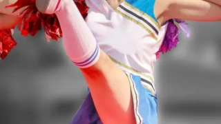 チアぞめ #48 画像つき詳細レビュー