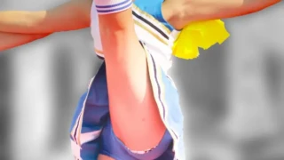 チアぞめ #48 画像つき詳細レビュー