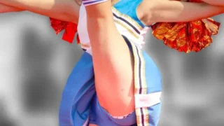 チアぞめ #48 画像つき詳細レビュー