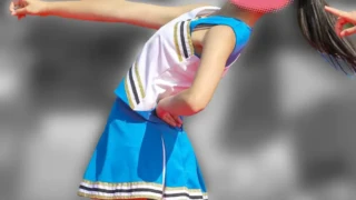 チアぞめ #48 画像つき詳細レビュー