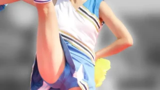 チアぞめ #48 画像つき詳細レビュー