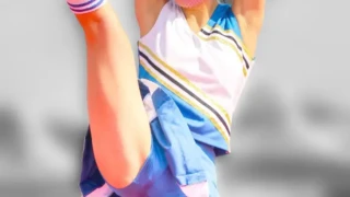 チアぞめ #48 画像つき詳細レビュー