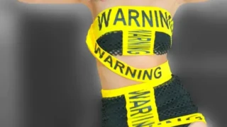 ダンス14【4K動画、情欲美少女】 画像つき詳細レビュー