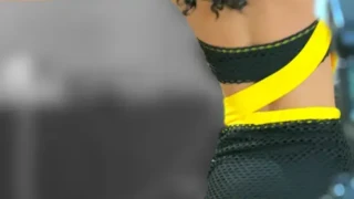 ダンス14【4K動画、情欲美少女】 画像つき詳細レビュー