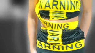 ダンス14【4K動画、情欲美少女】 画像つき詳細レビュー